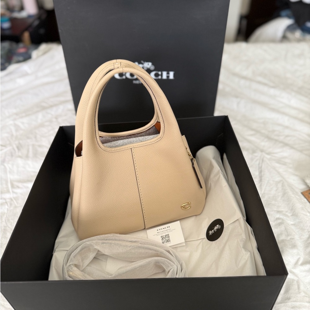 Coach Lana Shoulder Bag